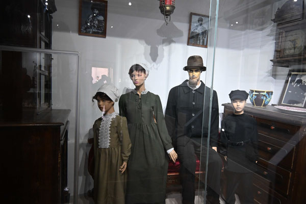 Usbekistan, Oase Chiwa