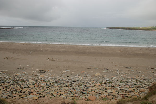 Schottland, Orkney Insel, Skara Brae