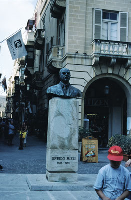 Malta, Valletta, Großmeisterpalast