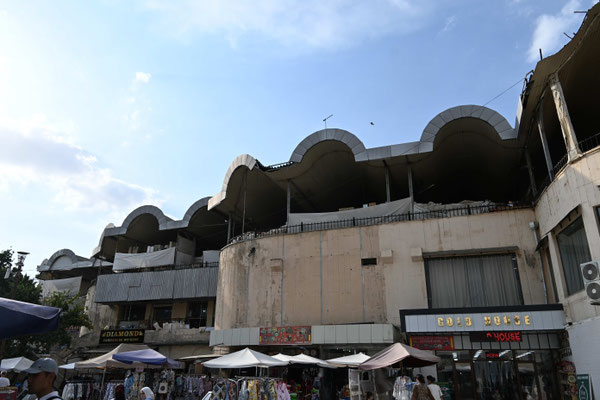 Usbekistan, Taschkent, Basar