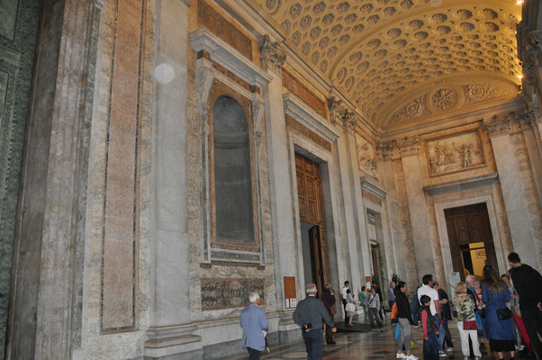 Italien, Rom, Lateranpalast