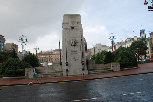 Schottland, Glasgow 