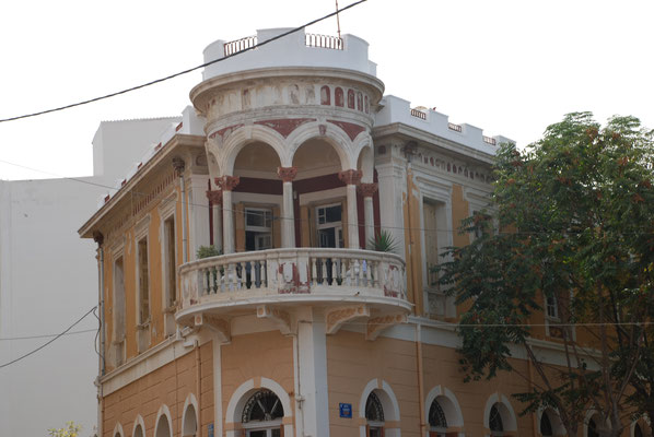 Griechenland: Insel Kreta, Chania, Altstadt