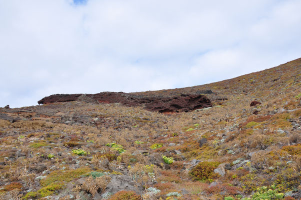 Madeira, Wanderung Vereda da Ponta de Sao Lourenco