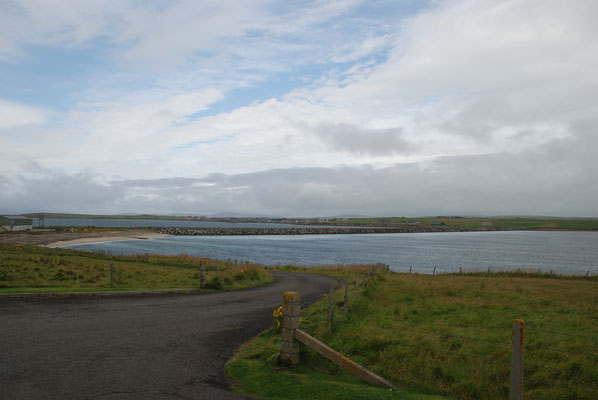 Schottland, Orkney Insel