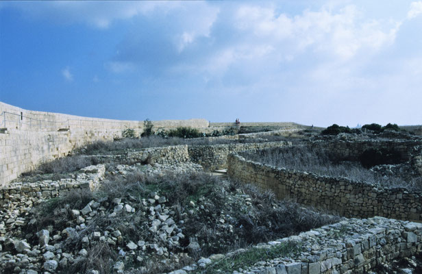 Malta, Insel Gozo