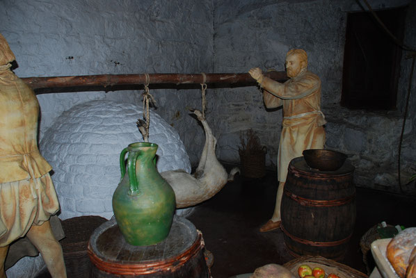 Schottland, Stirling Castle