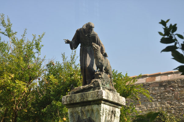 Italien, Assisi