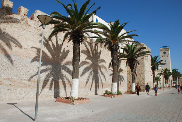 Marokko, Essaouria