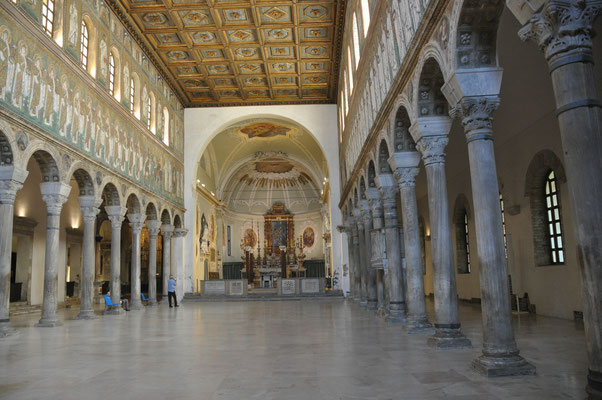 Italien, Ravenna