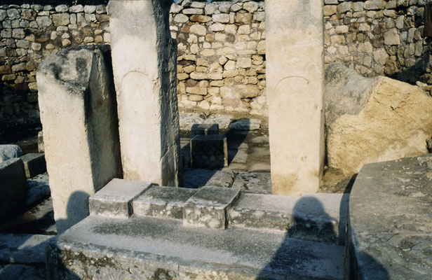 Malta,  Tempel von Tarxien