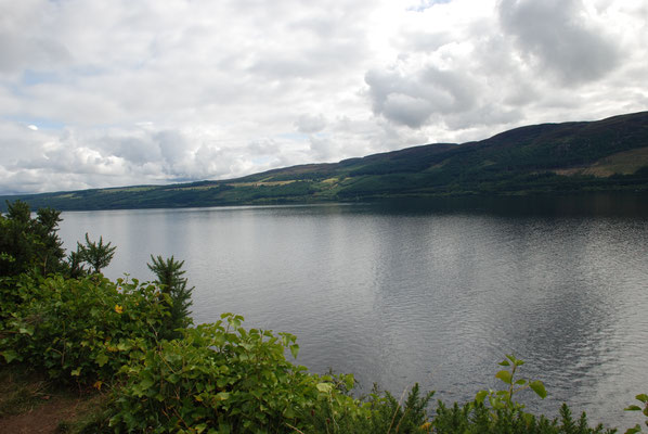 Schottland, Loch Ness