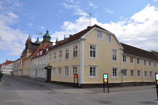 Schweden, Kalmar