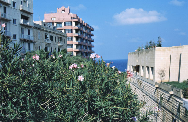 Malta, Sliema