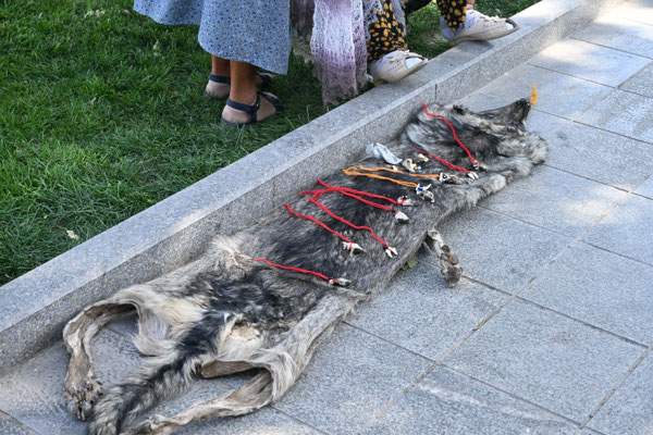 Usbekistan, Sarmakand