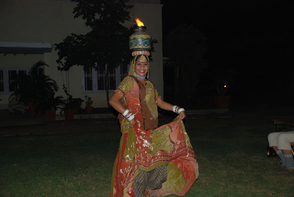 Indien, Jaipur, Folklore