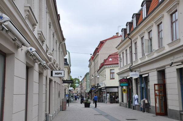 Schweden, Göteburg
