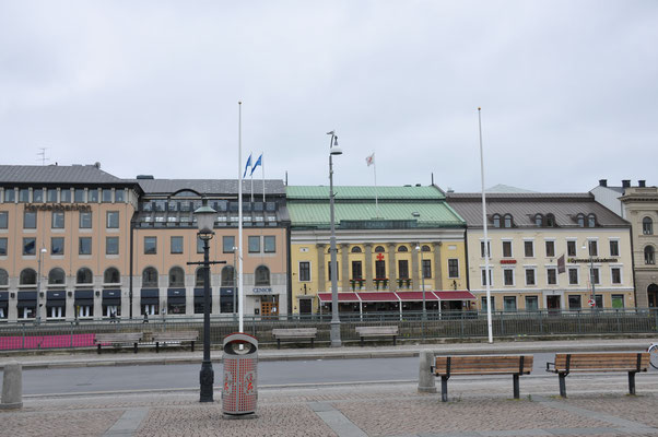 Schweden, Göteburg
