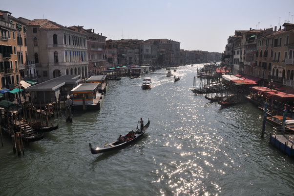 Italien, Venedig