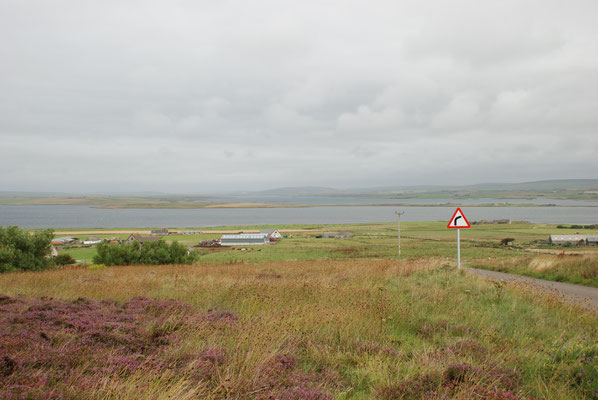 Schottland, Orkney Insel