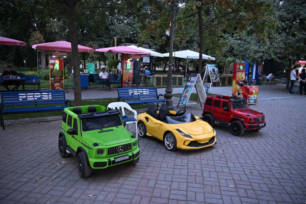 Usbekistan, Taschkent