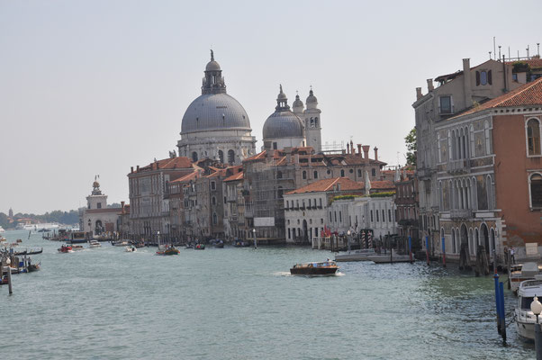 Italien, Venedig