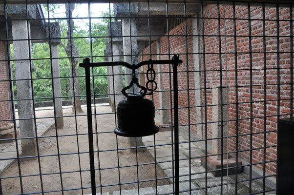 Sri Lanka, Polonnaruwa, Archäologisches Museum