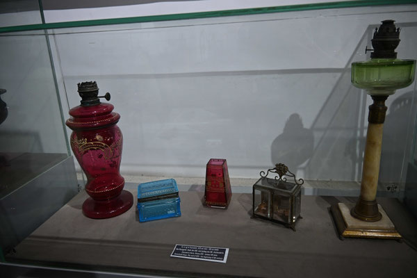 Usbekistan, Oase Chiwa