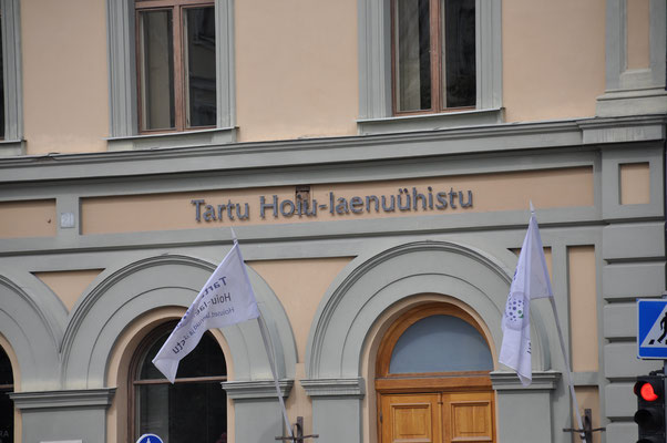 Estland, Tartu