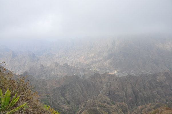 Kap Verden, Insel Santo Antao, Ponta do Sol