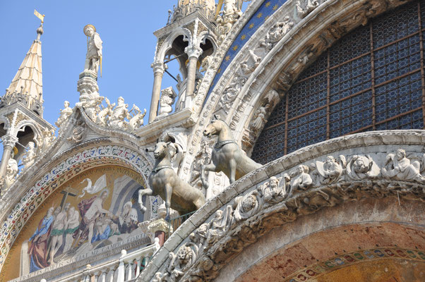 Italien, Venedig