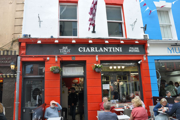 Irland, Galway