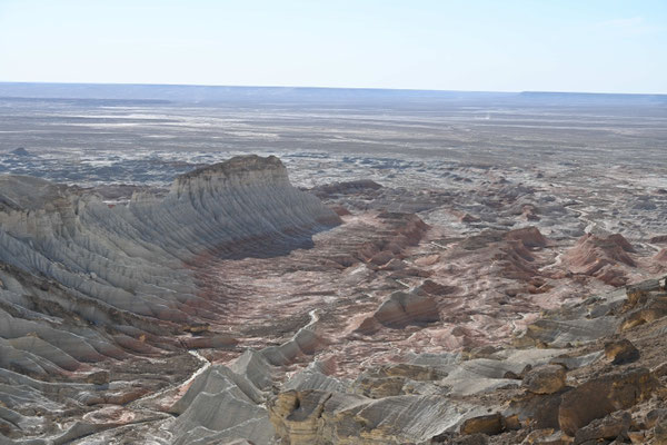 Turkmenistan, Janghy Kala