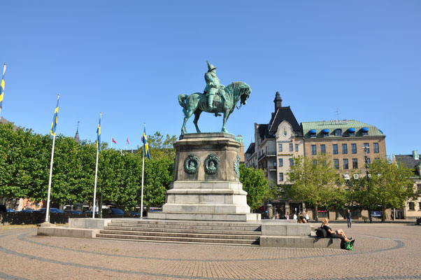 Schweden, Malmö