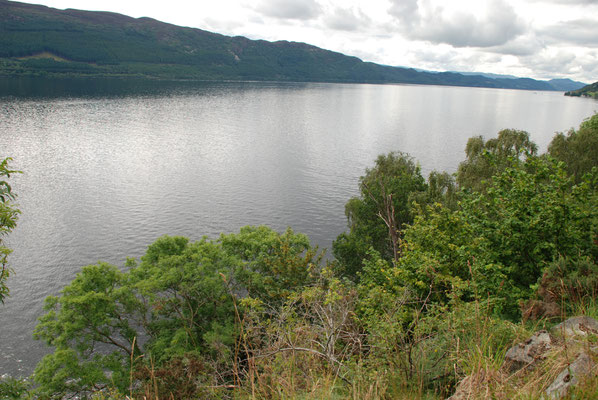 Schottland, Loch Ness