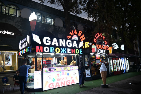 Usbekistan, Taschkent