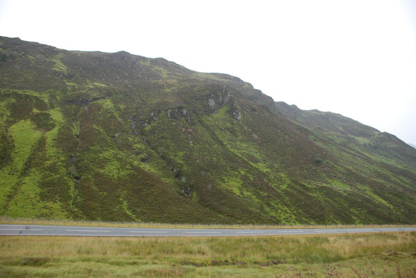 Schottland, Loch Gairloch