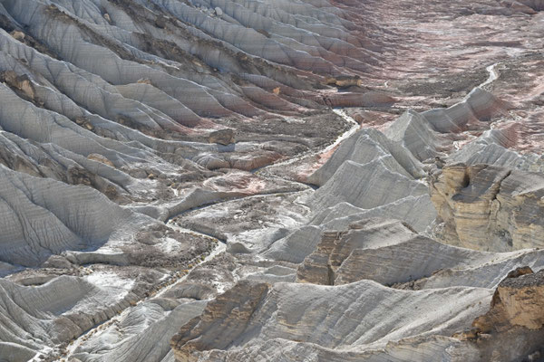 Turkmenistan, Janghy Kala