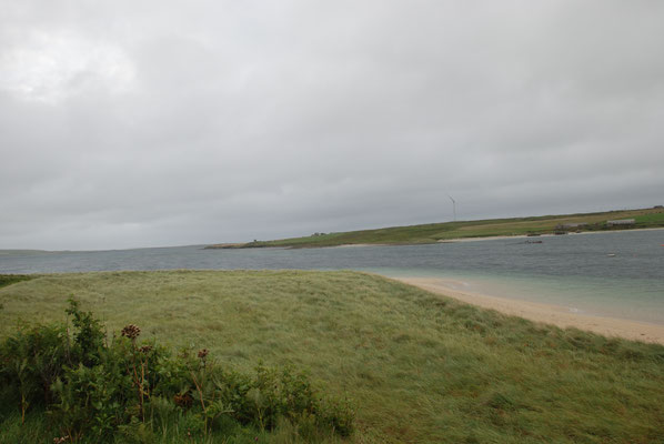 Schottland, Orkney Insel