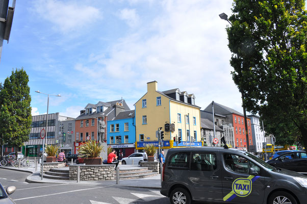 Irland, Galway