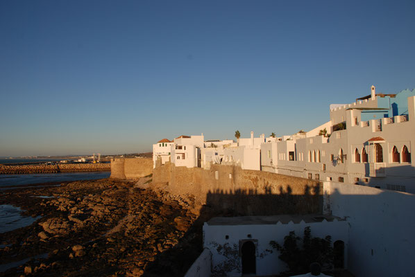 Marokko, Asilah