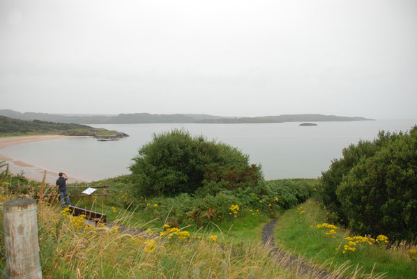 Schottland, Loch Gairloch