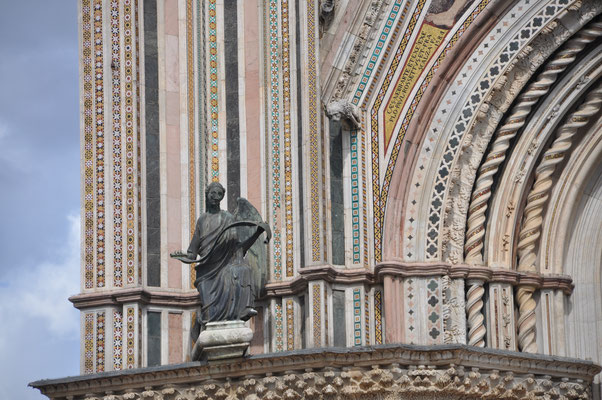 Italien, Orvieto