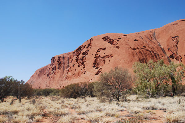 Uluru