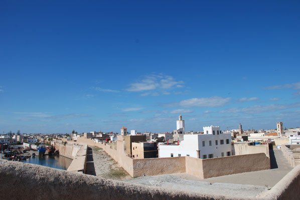 Marokko, Mazagan (El Jadida)