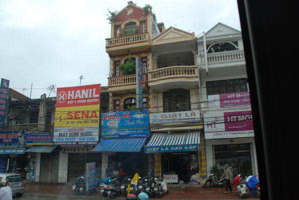 Vietnam, Altstadt von Hanoi