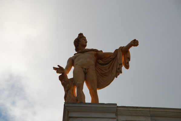 Griechenland: Athen, Archäologisches Nationalmuseum