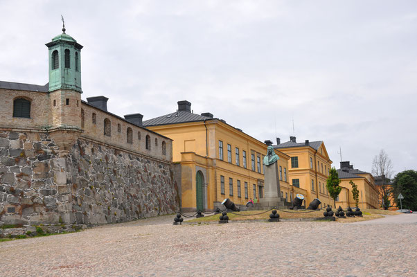 Schweden, Karlskrona