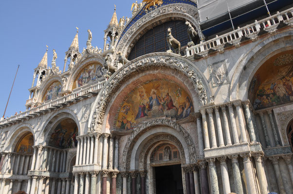 Italien, Venedig