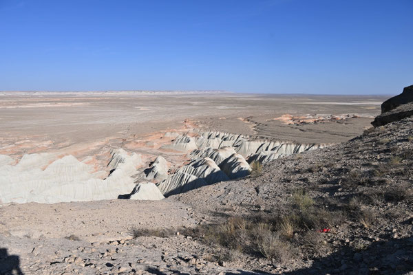 Turkmenistan, Janghy Kala